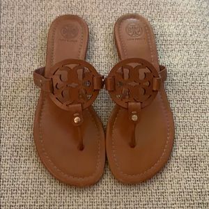 Tory Burch Miller Sandals